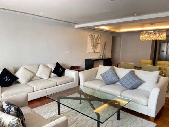 La Citta Thonglor 8