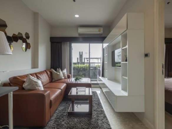 The Crest Sukhumvit 34