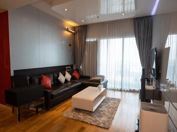Millennium Residence