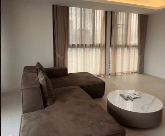 Circle Sukhumvit 31
