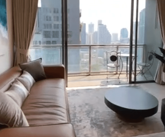 Circle Sukhumvit 31