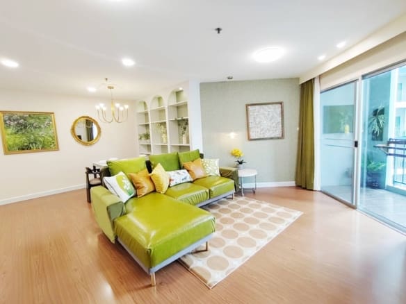 Belle Grand Rama 9