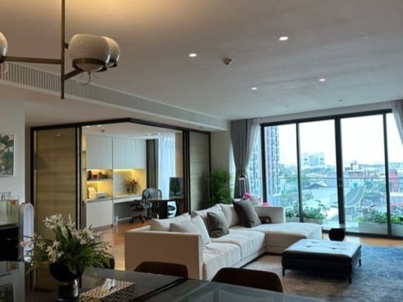 La Citta Delre Thonglor 16