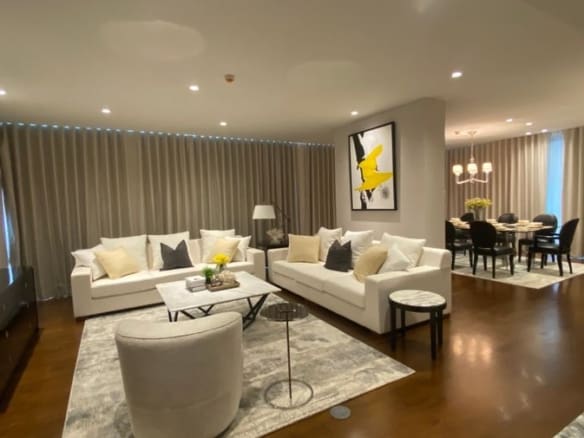 La Citta Delre Thonglor 16