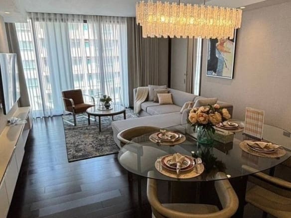 La Citta Delre Thonglor 16