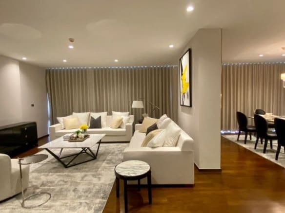 La Citta Delre Thonglor 16