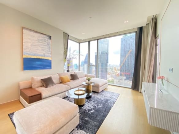 The Strand Thonglor
