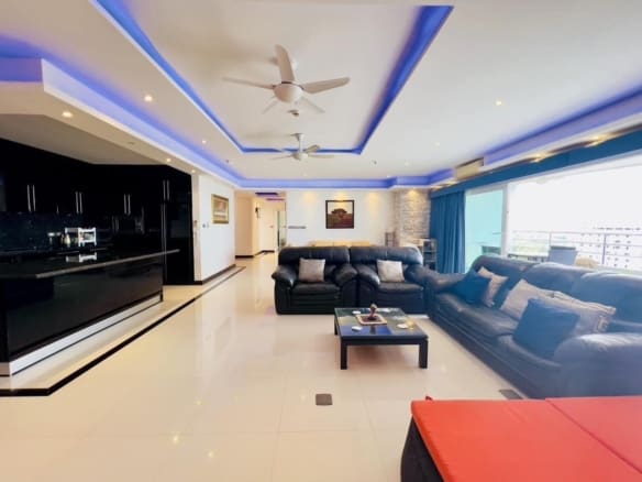 View Talay 3 Condominium