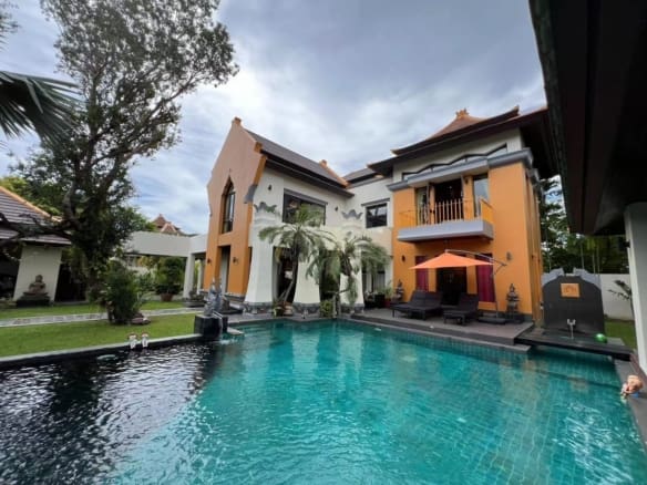 Phutara Estate