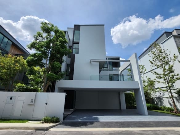 VIVE Krungthep Kreetha