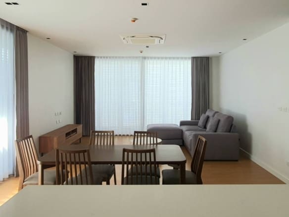 Chern Residence