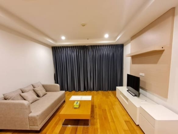 15 Sukhumvit Residences