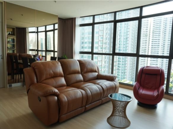 Lumpini Suite Phetchaburi-Makkasan