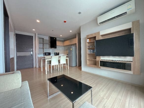 Rhythm Sathorn