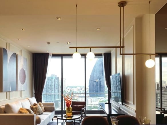 BEATNIQ Sukhumvit 32