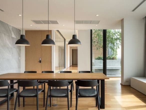 Vana Residence Sukhumvit 26
