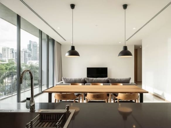Vana Residence Sukhumvit 26