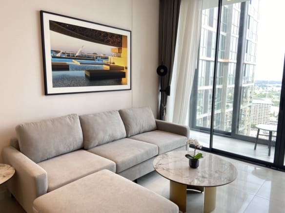 Supalai Icon Sathorn