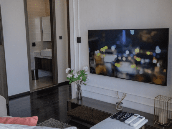 Hampton Residence Thonglor