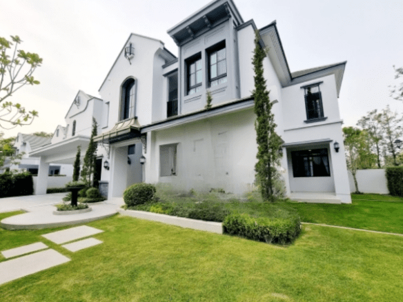 Nantawan Rama 9 New Krungthepkreetha