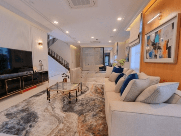 Nantawan Rama 9 New Krungthepkreetha