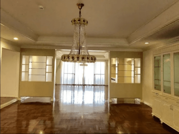 GM Mansion