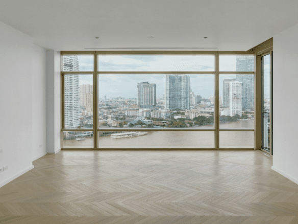 Four Seasons Private Residences