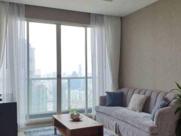 Menam Residences