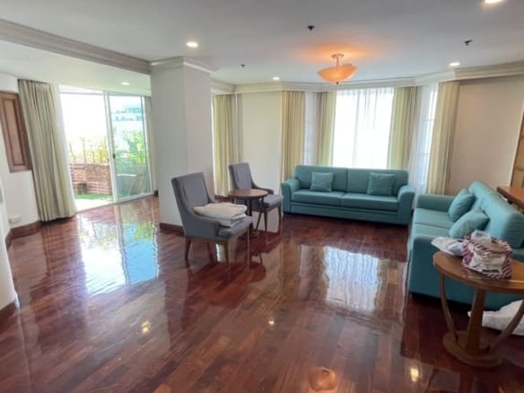 BT Residence