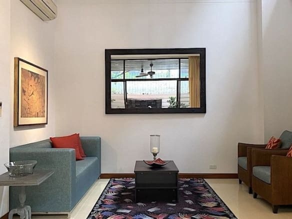 Raintree Villa