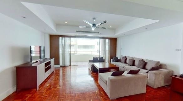 Phirom Garden Residence