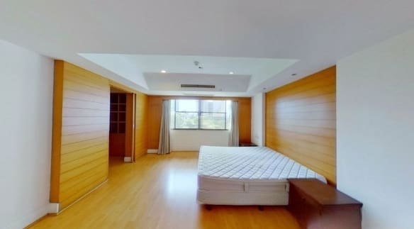 Phirom Garden Residence