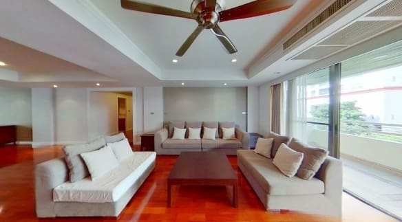 Phirom Garden Residence