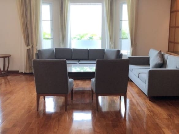 BT Residence