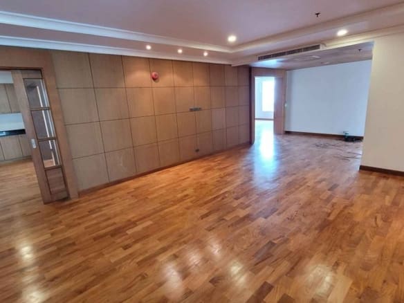 BT Residence