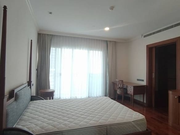 BT Residence