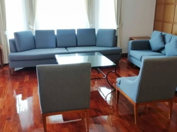 BT Residence