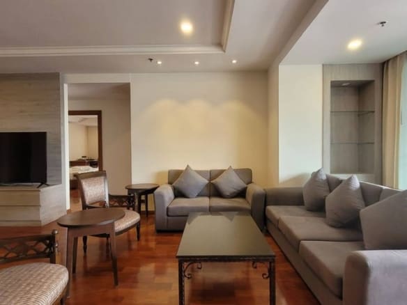 BT Residence