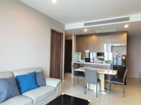 Menam Residences