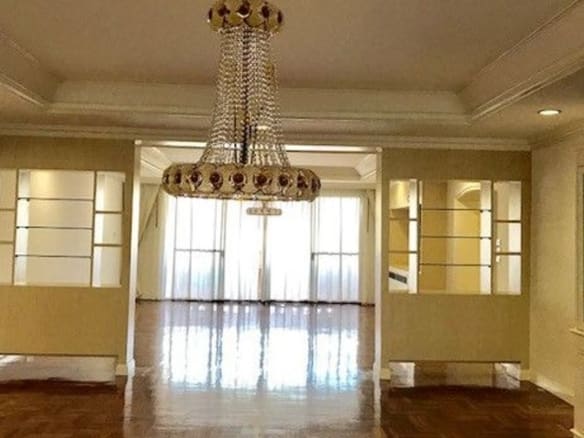 GM Mansion