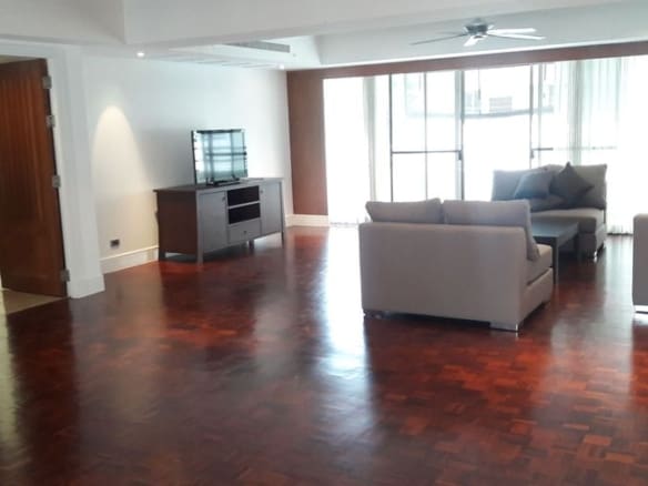 Phirom Garden Residence
