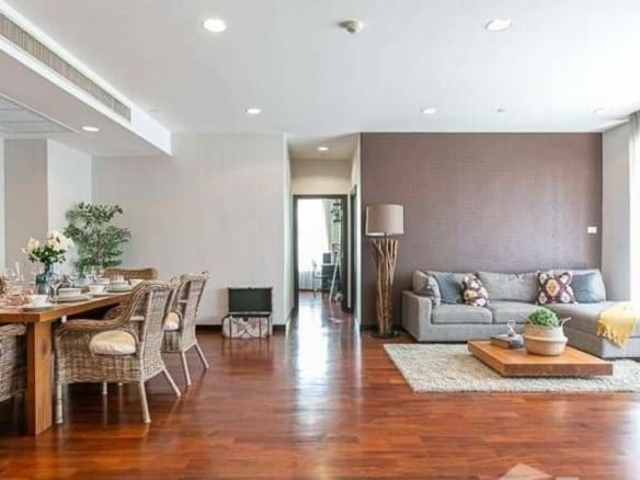 Wilshire Condominium