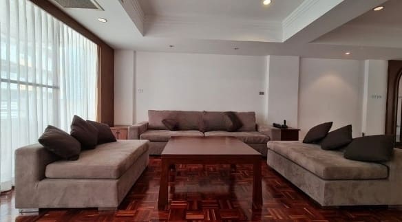 Phirom Garden Residence