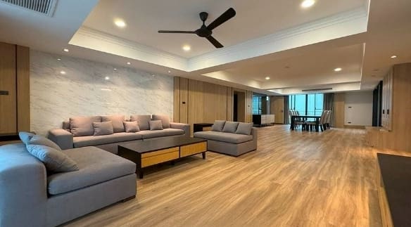 Phirom Garden Residence