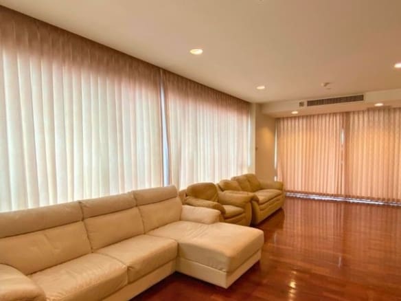 Wilshire Condominium