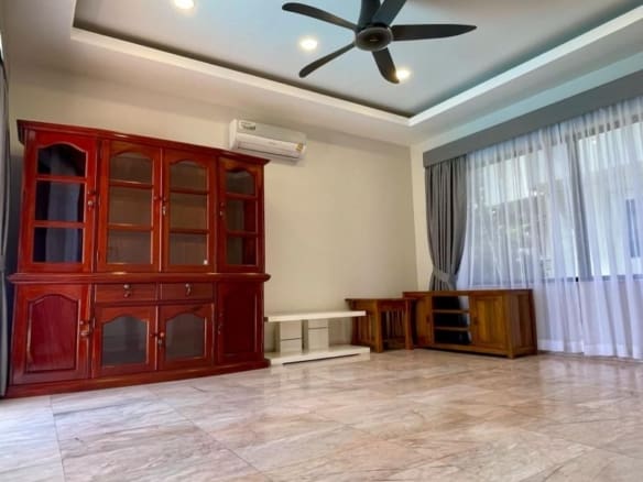 Paradise Villa