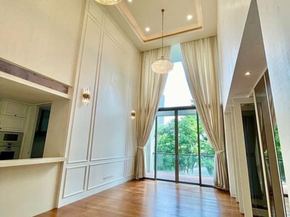The Sukhothai Residences