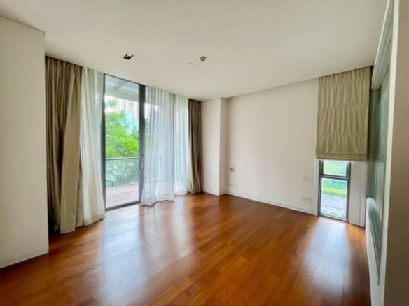 The Sukhothai Residences