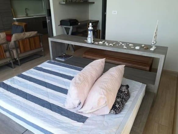 Cetus Beachfront