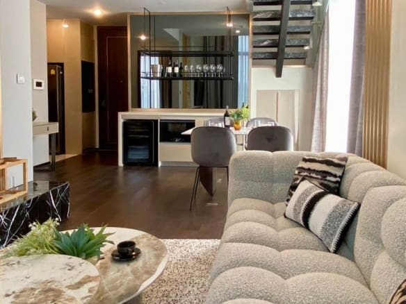 LAVIQ Sukhumvit 57